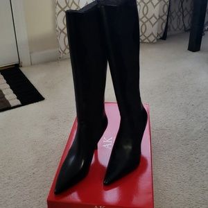 Women's boots